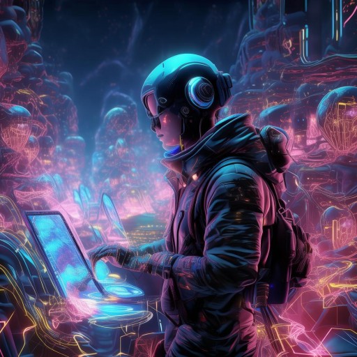 探索無限可能的數(shù)字世界，虛擬游戲的魅力
