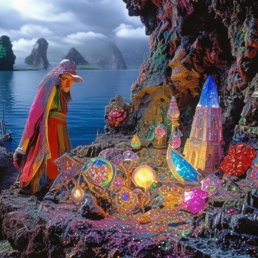 探索幻境奇寶的珍貴寶藏，游戲虛擬物品定價過高引發(fā)高昂代價