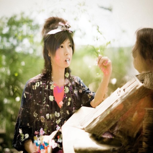 池歡墨時(shí)謙：他們的愛(ài)情故事為何如此動(dòng)人？你也能找到這樣的真愛(ài)嗎？
