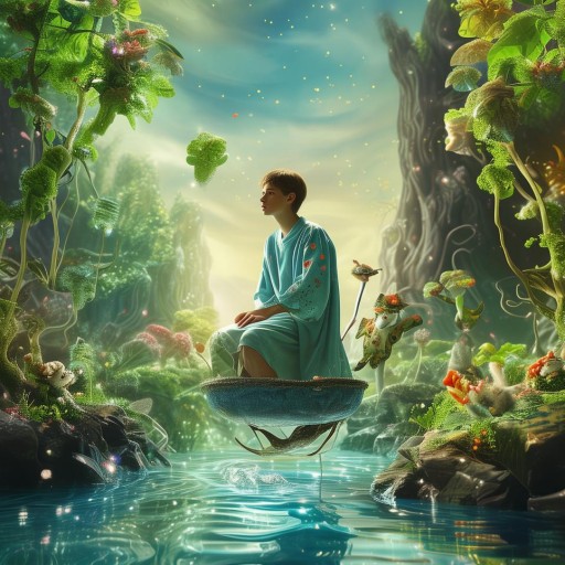 智慧與放松的奇妙之旅，應(yīng)對(duì)考試壓力的游戲作文