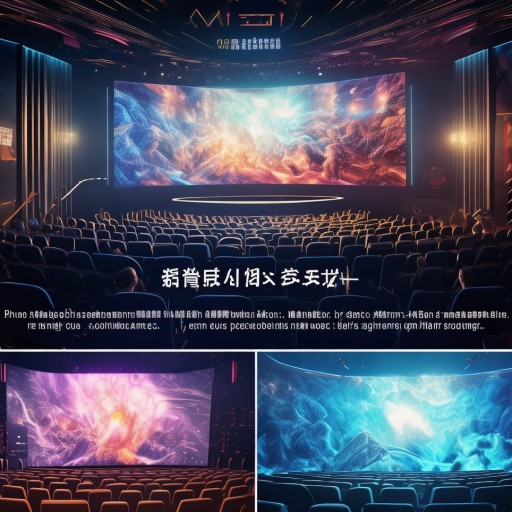 步步高高清影院：你的觀影體驗(yàn)為何如此震撼？如何選擇最佳座位？