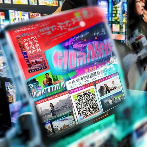 楚天都市報電子版：你錯過了哪些重要新聞？如何獲取最新資訊？