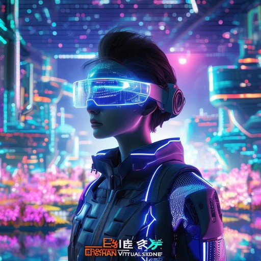 探索數(shù)字奇境，樂山虛擬場景游戲公司引領(lǐng)未來娛樂新風(fēng)尚