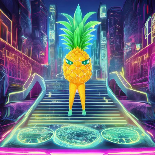 解鎖偶像之路，菠蘿虛擬偶像游戲攻略