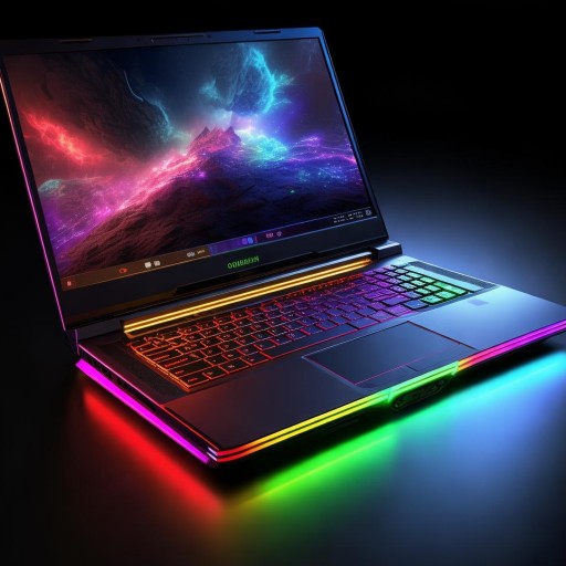 i7高端游戲本，解鎖游戲世界的極致體驗(yàn)
