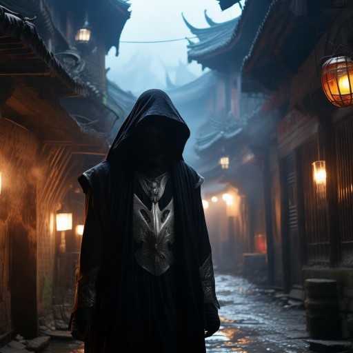 楚留香新傳：蝙蝠傳奇中隱藏的秘密，你敢揭開(kāi)嗎？