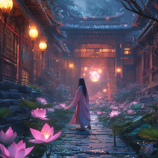 步步生蓮：你能掌握多少秘密？游戲中的智慧你發(fā)現(xiàn)了嗎？
