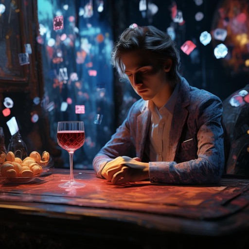 杯酒人生在線觀看：你的人生是否也如杯中酒？誰在品味你的故事？