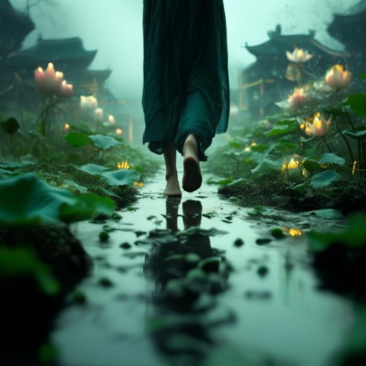 步步青蓮電視劇在線觀看：你準(zhǔn)備好揭開神秘面紗了嗎？劇情背后隱藏了什么秘密？