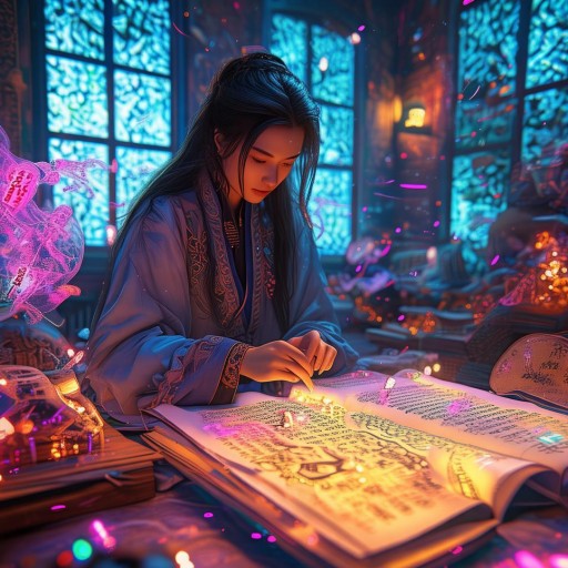 探索游戲繁體翻譯中的語言藝術(shù)深度與廣度