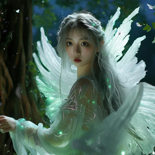 汆肉小妖精MV揭秘：她為何如此迷人？背后隱藏了哪些秘密？