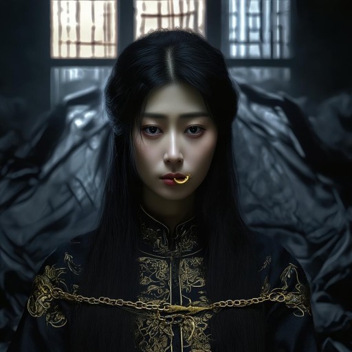 沉默是金？蘇蕓為何選擇不說話，背后真相令人震驚