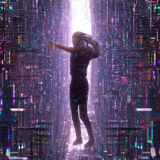 虛擬世界中的挫折應(yīng)對與壓力管理，找到真實自我