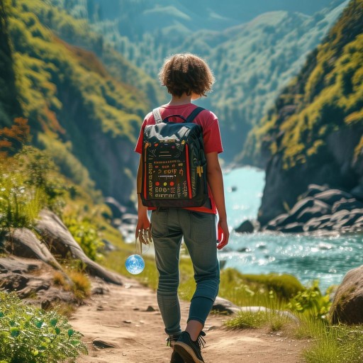 解壓考研之旅，智慧與放松的奇妙碰撞