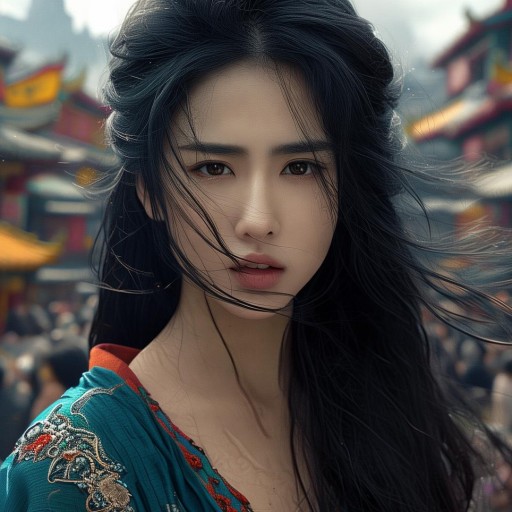 楚喬傳未刪減版：她如何逆襲成女王？你準(zhǔn)備好見(jiàn)證傳奇了嗎？