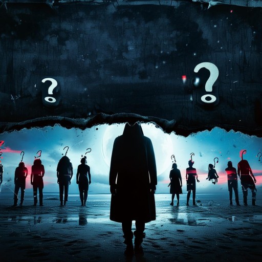 浜虎第二季：真相與背叛，誰才是真正的英雄？