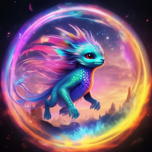 游戲虛擬寶貝，暫停簽約的奇幻之旅