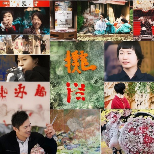 楚留香桃花一點(diǎn)紅：江湖傳奇背后的秘密與愛情真相