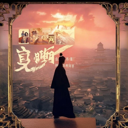 楚喬傳第二部免費(fèi)觀看，劇情反轉(zhuǎn)還是情感升華？你更期待哪一幕？