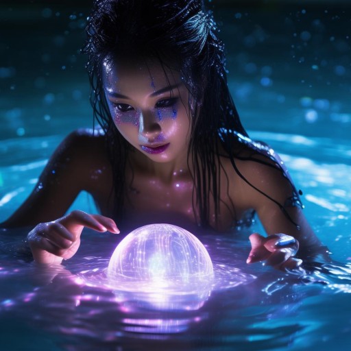 池內(nèi)七海：她的秘密武器是什么？你能否揭開她的成功密碼？