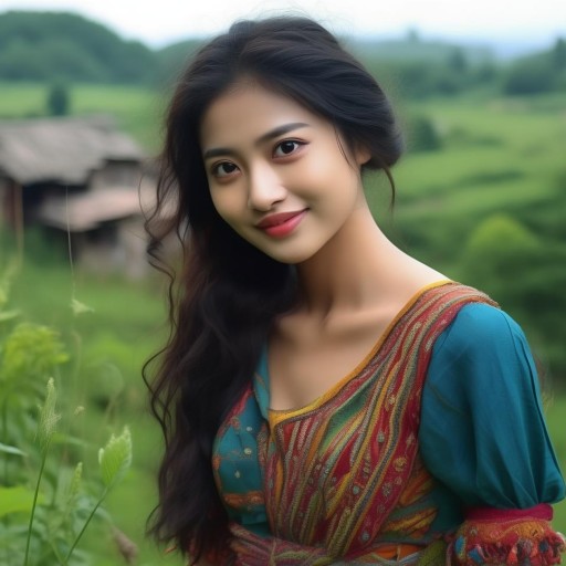 村里姑娘國語高清在線觀看，她為何如此迷人？你準(zhǔn)備好心動(dòng)了嗎？