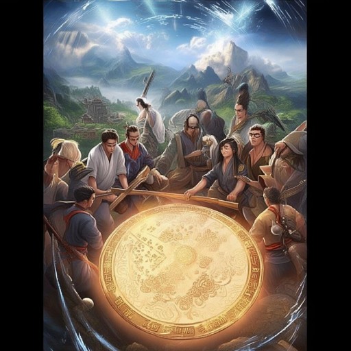 少林游戲組隊攻略，探索武俠世界的奧秘