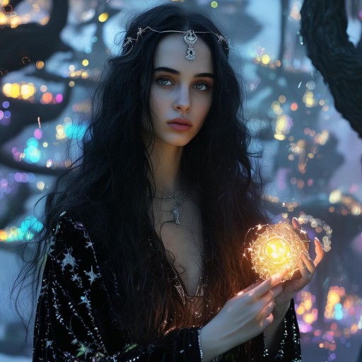 探索情感深處的奇幻之旅，憂(yōu)郁高端游戲名字大全女