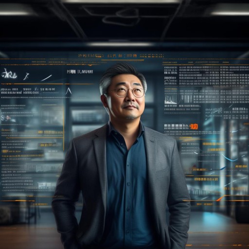 畢少巖：他的成功秘訣是什么？你也能復制嗎？