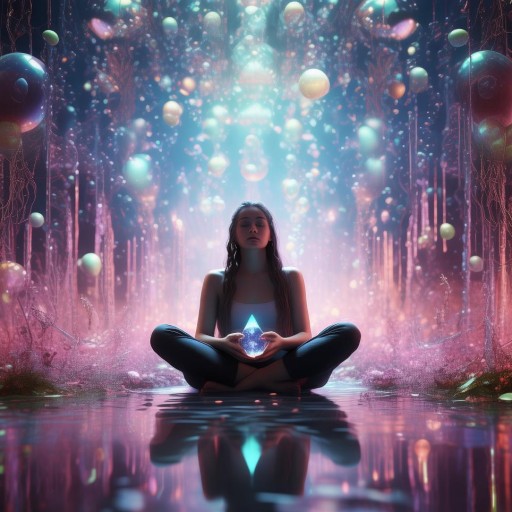 在虛擬世界中尋找寧靜，應(yīng)對(duì)壓力的小辦法