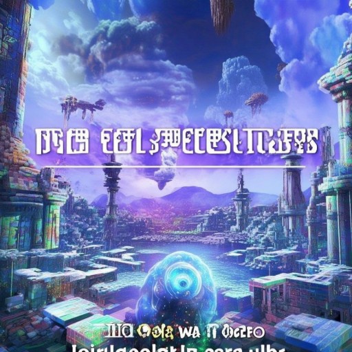 數(shù)字時(shí)代的奇幻之旅，虛擬游戲小說(shuō)的起源與探索