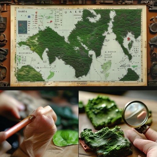 沉香產(chǎn)區(qū)一線二線如何區(qū)分？真假沉香你分得清嗎？