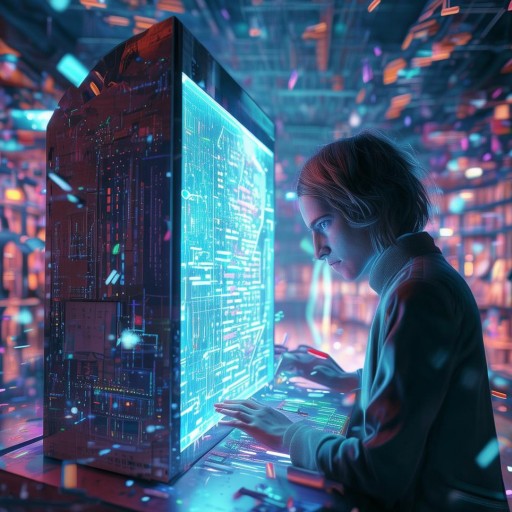 查詢吧：你的問題真的找到答案了嗎？還是陷入了更深的疑惑？