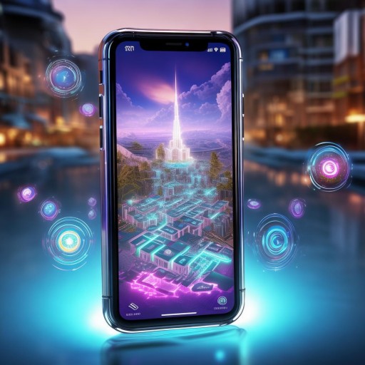 游戲app虛擬定位，解鎖虛擬世界的無(wú)限可能
