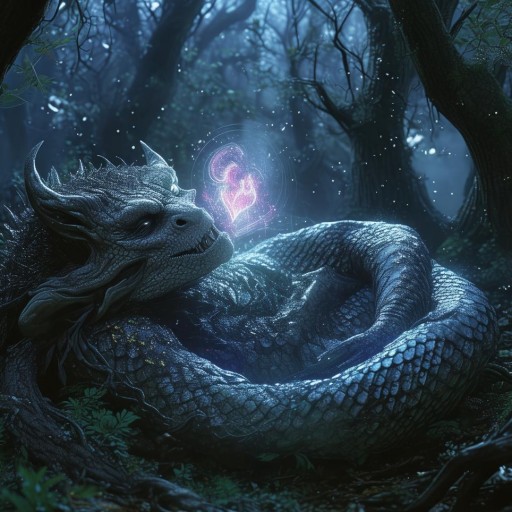 沉睡惡魔被吻醒：愛情能否化解千年詛咒？