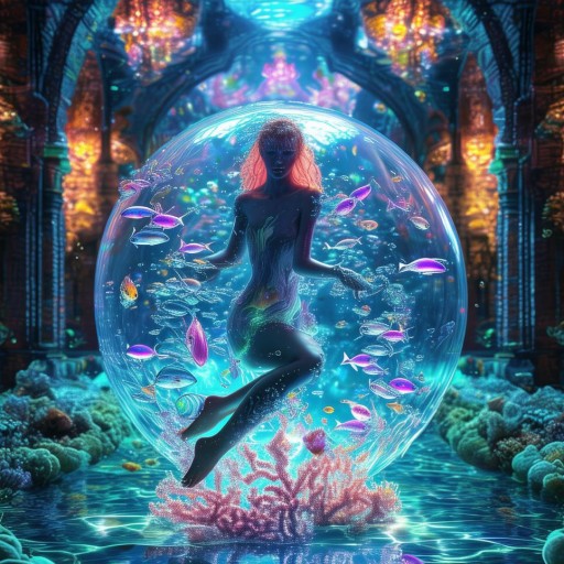 沉浸水世界，你真的知道水的魔力嗎？體驗過極致舒適嗎？