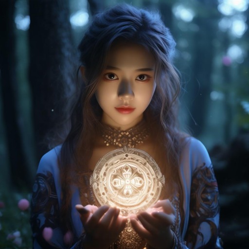 柏含香：她的秘密武器是什么？你也能擁有嗎？