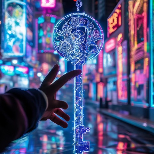 解鎖游戲世界的無(wú)限可能，虛擬大師