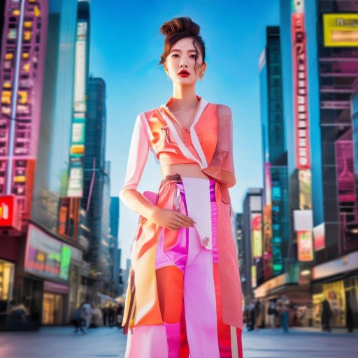 棒女郎官網(wǎng)：如何成為時尚焦點？你的風格準備好了嗎？