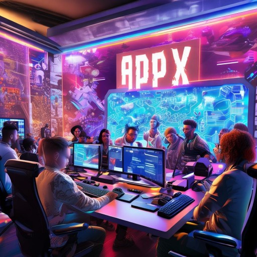 打造高效團(tuán)隊協(xié)作，Apex 游戲組隊策略終極指南