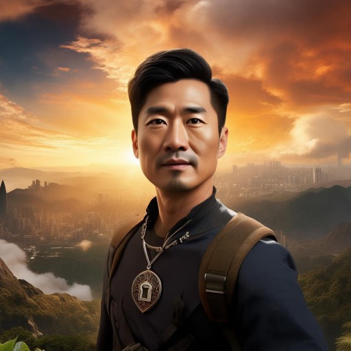 楚興元：他的成功秘訣是什么？你能否復(fù)制他的輝煌？