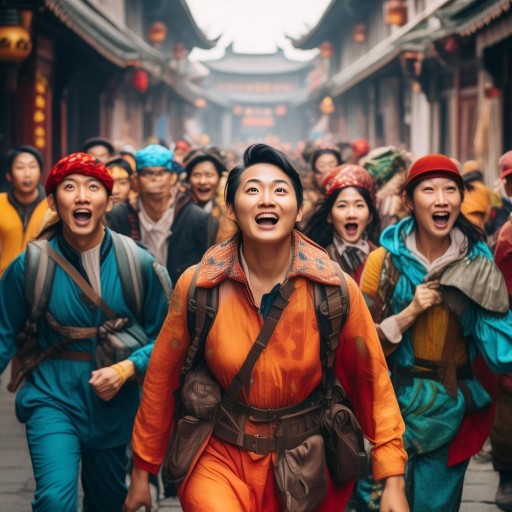 鄭州旅行組隊探索，古都奇妙冒險等你來挑戰(zhàn)！