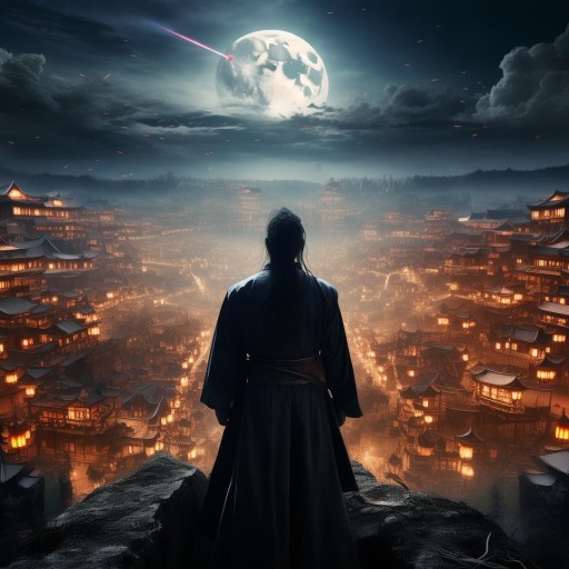 楚喬傳第二部免費(fèi)觀看，劇情反轉(zhuǎn)驚心動(dòng)魄，你準(zhǔn)備好了嗎？
