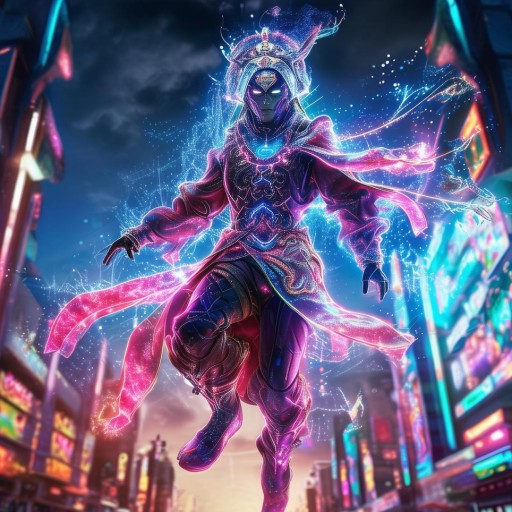 中國虛擬游戲公司引領(lǐng)娛樂新紀(jì)元，創(chuàng)新之旅
