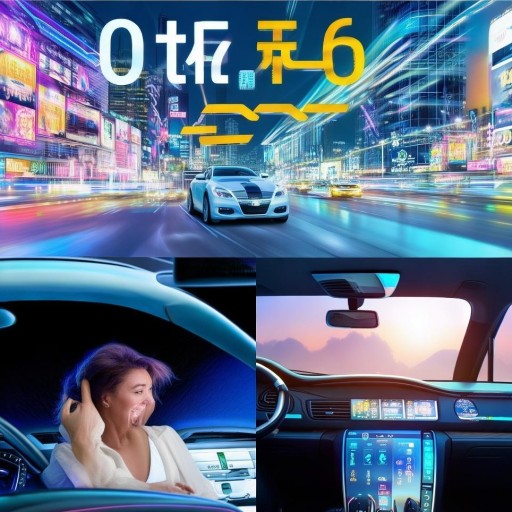 滴滴車主6.0.6版本下載：你的駕駛體驗(yàn)升級(jí)了嗎？安全性能如何？