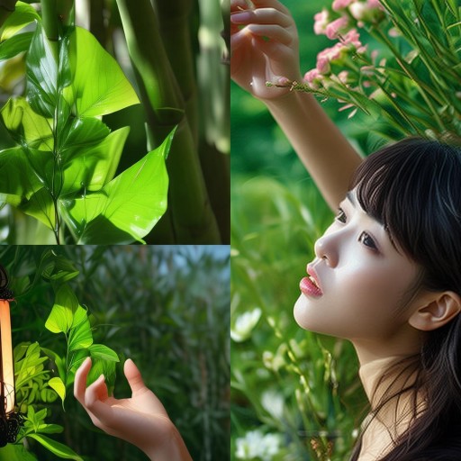 椿芽的神奇功效你知道嗎？它真的能抗衰老嗎？