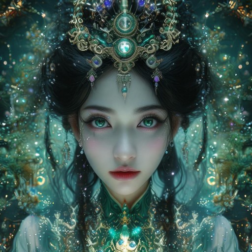 比思特東方美人：你了解她的秘密嗎？她如何征服世界？