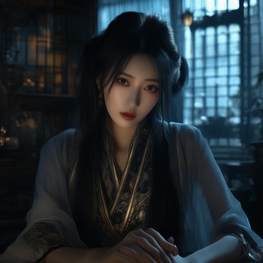 杜姓女星驚人秘密曝光，你猜她為何突然隱退？
