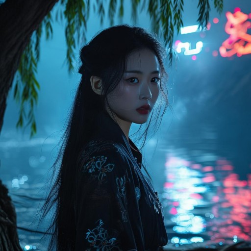 杜十娘百度影音：她的故事為何震撼人心？你了解多少？
