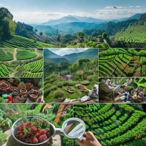 沉香產(chǎn)區(qū)一線二線大揭秘：你買對了嗎？真假如何辨？