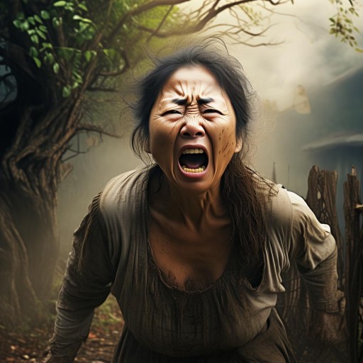村婦的吶喊：啊灬啊別停灬用力啊，背后隱藏了什么秘密？